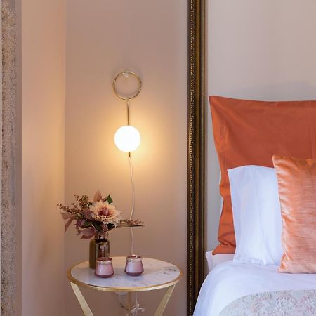 Get A Golden And Flower Flat ポルト エクステリア 写真