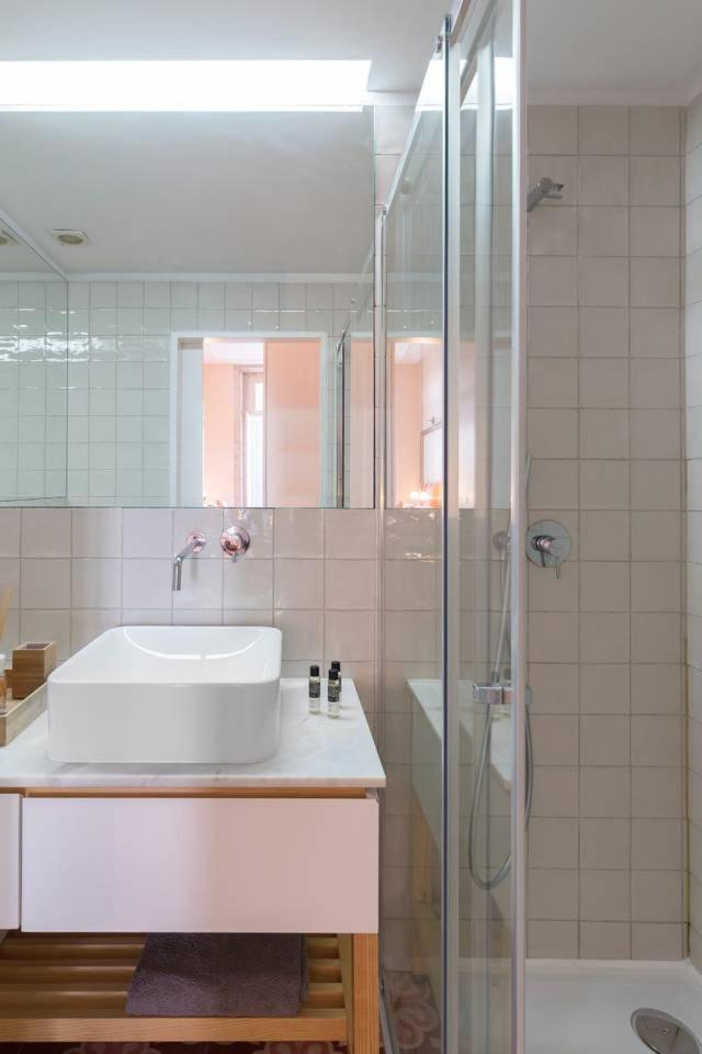 Get A Golden And Flower Flat ポルト エクステリア 写真