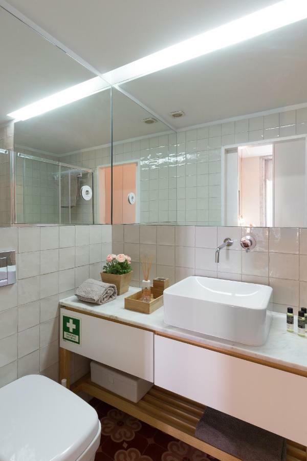 Get A Golden And Flower Flat ポルト エクステリア 写真
